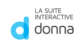 LOGO DONNA