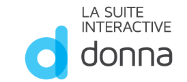 LOGO DONNA